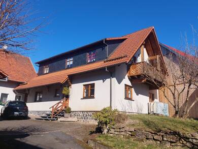 Wohnung zum Kauf 149.000 € 2 Zimmer 79 m² Hilders Hilders 36115