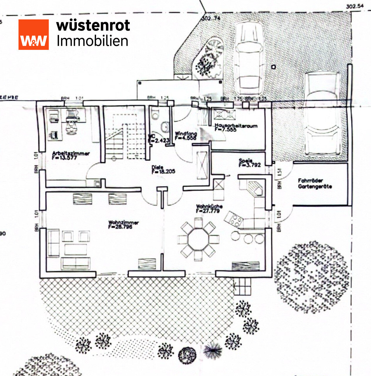 Einfamilienhaus zum Kauf 479.000 € 7 Zimmer 171 m²<br/>Wohnfläche 685 m²<br/>Grundstück Hettstadt 97265