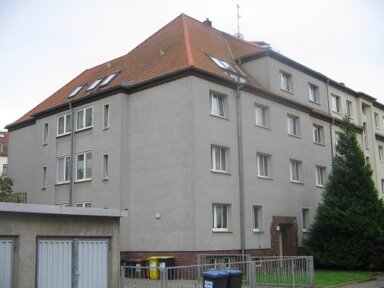 Wohnung zur Miete 459 € 2 Zimmer 54 m² 1. Geschoss frei ab sofort Saarbrückenstraße 6 Anger-Crottendorf Leipzig 04318