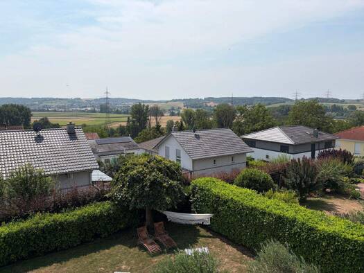 Terrassenwohnung zur Miete 980 € 2,5 Zimmer 87 m² frei ab 01.10.2026 Meckesheim Meckesheim 74909