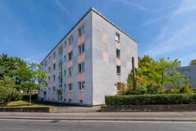 Wohnung zur Miete 509 € 3 Zimmer 65,3 m² 1. Geschoss Wendelweg 3 Heidingsfeld Würzburg 97084