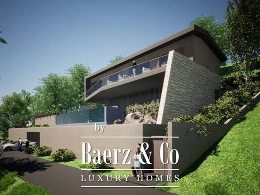 Villa zum Kauf 1.180.000 € 4 Zimmer 277 m² 489 m² Grundstück Buje