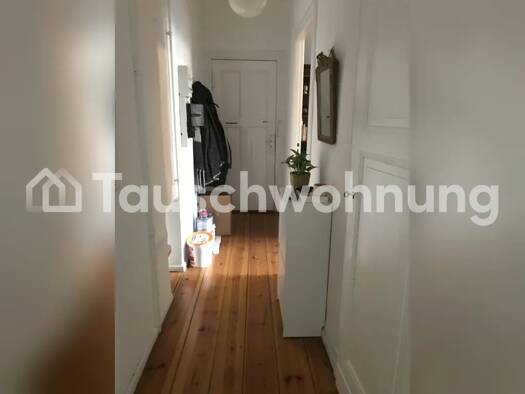 Wohnung zur Miete Tauschwohnung 600 € 2 Zimmer 56 m² 1. Geschoss Moabit Berlin 10557