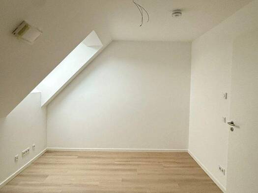 Wohnung zur Miete - Erstbezug 400 € 1 Zimmer 23,1 m² 2. Geschoss Lorenz-Krapp-Str. 24 Bamberg 96052