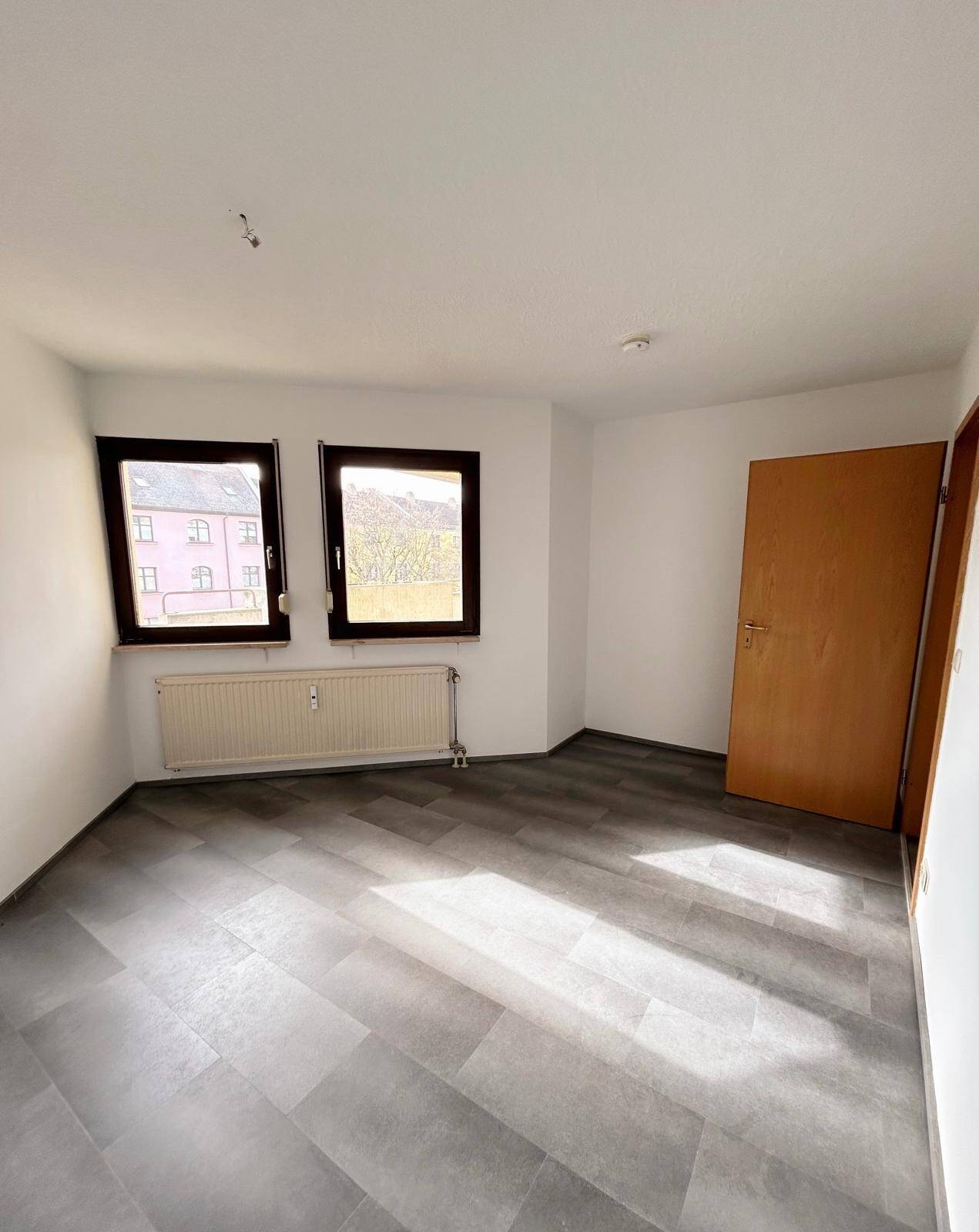 Gemütliche 2-Zimmer-Wohnung in Nürnberg-Rennweg zu vermieten – Nürnberg – Vorschaubild 3