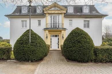 Wohnung zur Miete 790 € 1 Zimmer 54 m² 1. Geschoss Wildenbruch Michendorf 14552