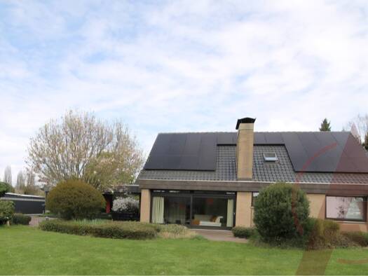 Einfamilienhaus zum Kauf 349.000 € 8 Zimmer 175 m² 1.407 m² Grundstück Freren Freren 49832