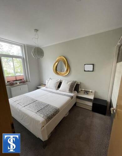 Wohnung zum Kauf 61.000 € 2 Zimmer 46,8 m² Haselbrunn Plauen 08525