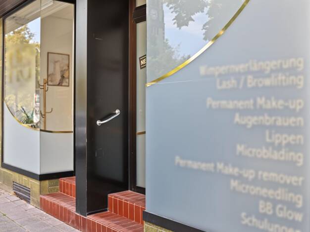 Verkaufsfläche zum Kauf 129.000 € 1 Zimmer 50,4 m² Verkaufsfläche Gostenhof Nürnberg 90429