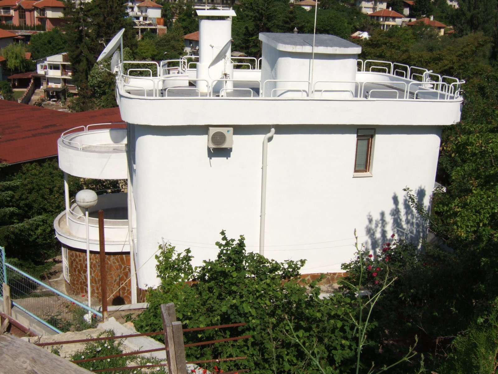 Villa zum Kauf 329.000 € 7 Zimmer 156 m²<br/>Wohnfläche 635 m²<br/>Grundstück Balchik 9600