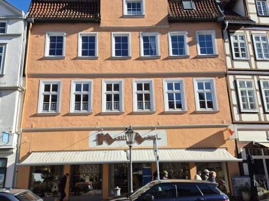 Ladenfläche zur Miete 4.000 € 252 m² Verkaufsfläche Markt 2 Altstadt Celle 29221
