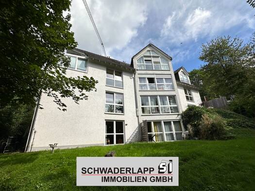 Wohnung zum Kauf 79.000 € 1 Zimmer 29 m² Bad Marienberg Bad Marienberg (Westerwald) 56470