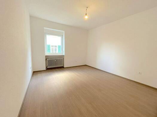 Wohnung zur Miete 450 € 1 Zimmer 35 m² EG frei ab sofort Gernsbach 76593