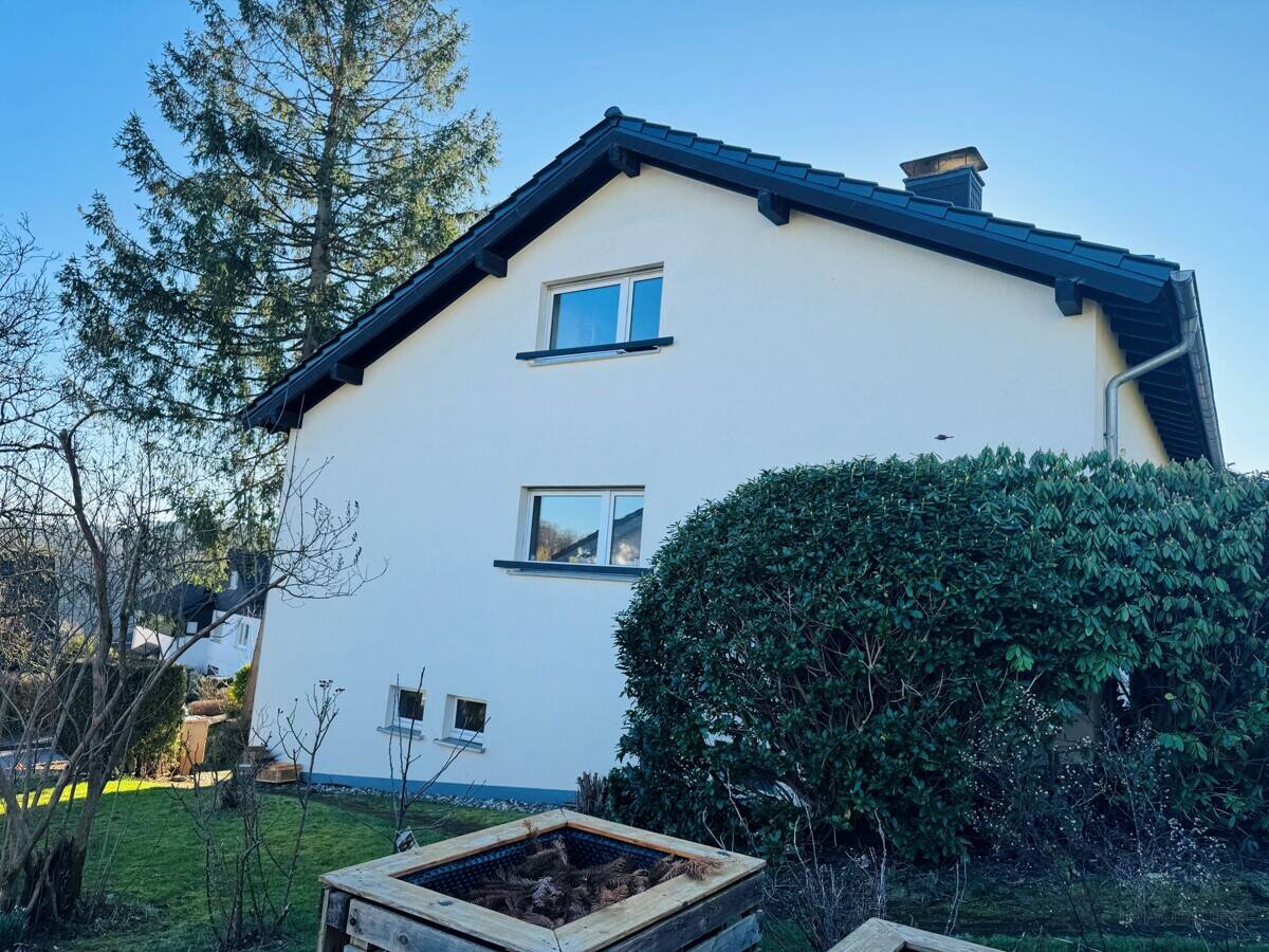 Einfamilienhaus zum Kauf - Ansicht 5