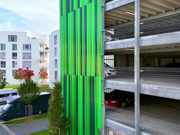 Sonstiges zum Kauf als Kapitalanlage geeignet 9.000 € 41,3 m² Gießen 35398