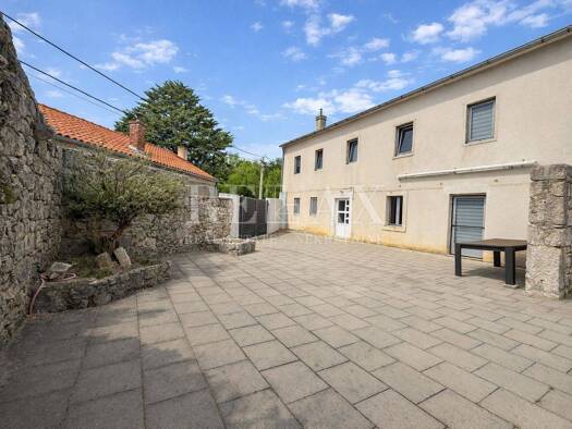 Einfamilienhaus zum Kauf 290.000 € 4 Zimmer 85 m² Bribir, Vinodolska Općina Bribir 51253