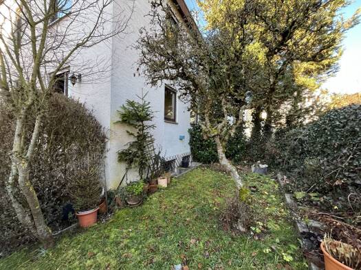 Wohnung zum Kauf 299.000 € 3,5 Zimmer 99 m² 2. Geschoss frei ab sofort Gechingen 75391