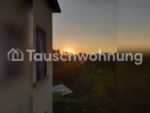 Wohnung zur Miete Tauschwohnung 680 € 3 Zimmer 82 m² 2. Geschoss Connewitz Leipzig 04277