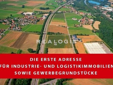 Gewerbegrundstück zum Kauf provisionsfrei 20.000 m² Grundstück Oberhausen - Nord Augsburg 86154