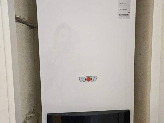 Wohnung zum Kauf provisionsfrei 179.990 € 3 Zimmer 73 m² 1. Geschoss Klein Hehlen Celle 29223