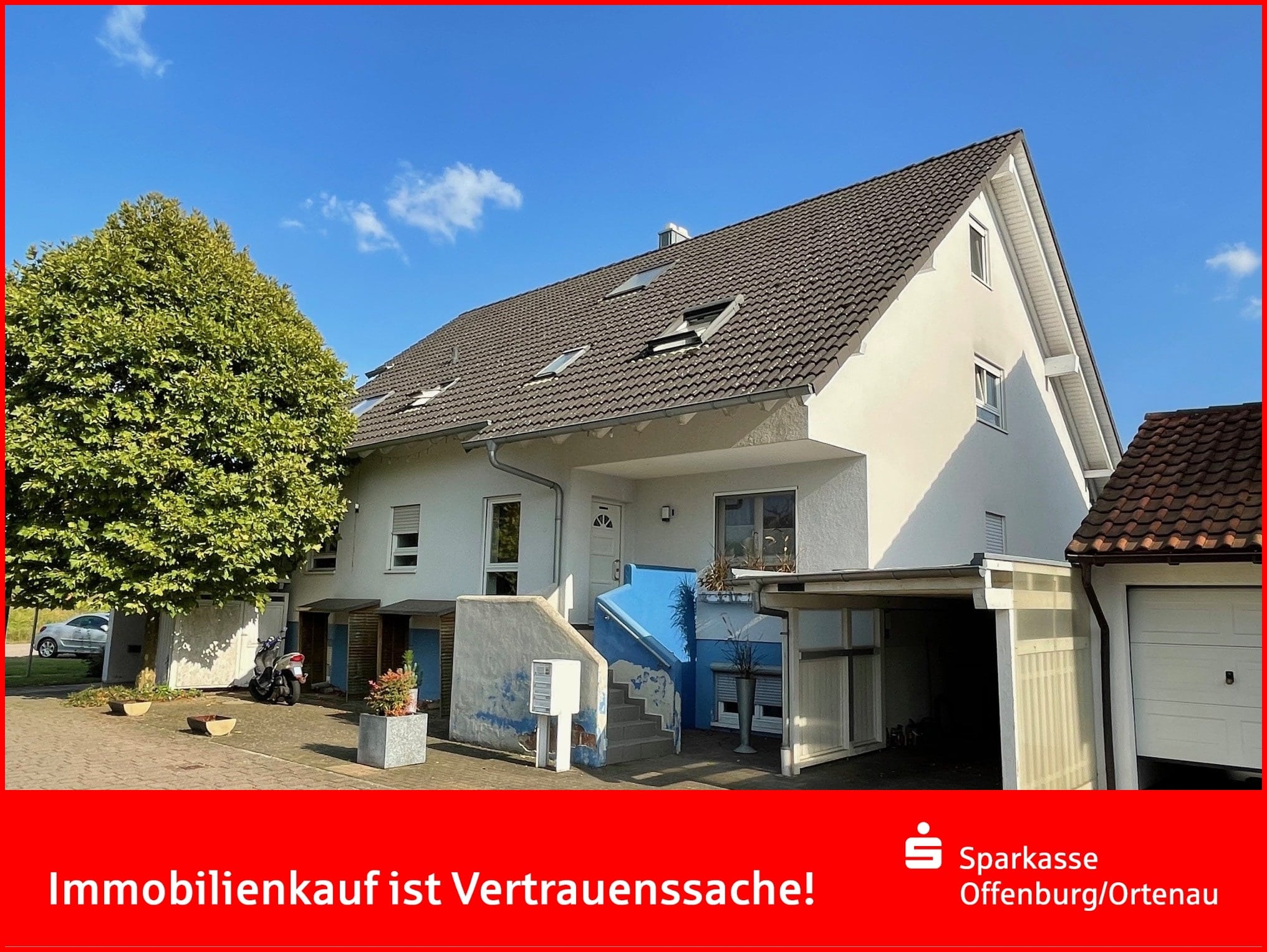 Maisonette zum Kauf 348.000 € 4,5 Zimmer 145 m²<br/>Wohnfläche ab sofort<br/>Verfügbarkeit Willstätt Willstätt 77731