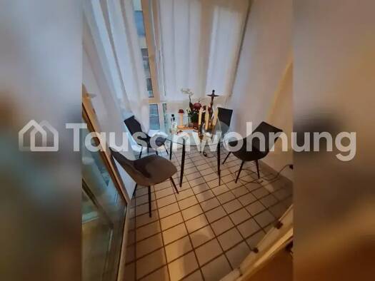 Wohnung zur Miete Tauschwohnung 500 € 2 Zimmer 62 m² Müggelheim Berlin 12459