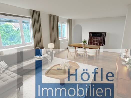 Mehrfamilienhaus zum Kauf provisionsfrei 725.000 € 6,5 Zimmer 266 m² 956 m² Grundstück Einhausen 64683