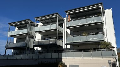 Wohnung zum Kauf 319.000 € 3,5 Zimmer 85,7 m² 3. Geschoss Spaichingen 78549