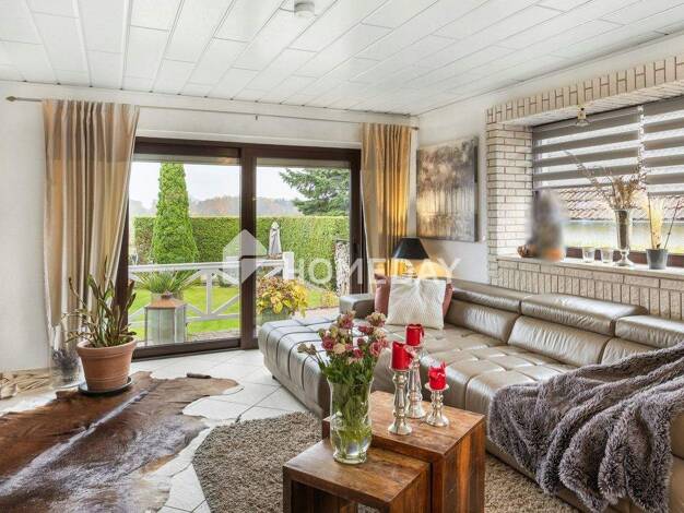 Einfamilienhaus zum Kauf 569.750 € 5 Zimmer 140 m² 1.220 m² Grundstück Ueckermünde 17373