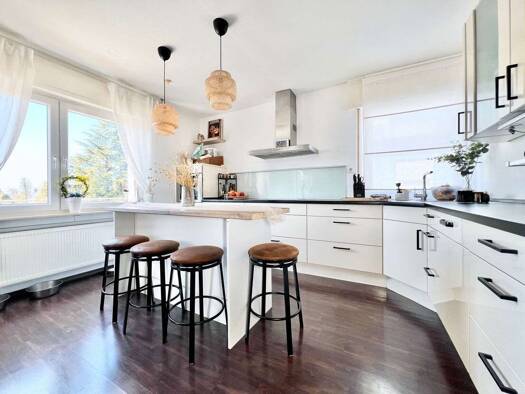 Wohnung zum Kauf 367.000 € 3 Zimmer 89,7 m² Langen Langen 63225