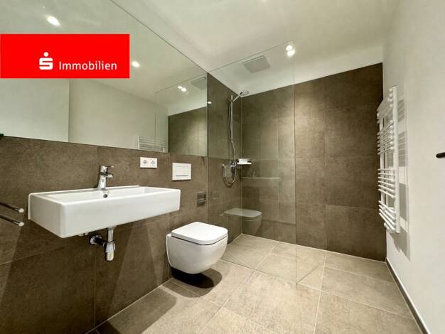 Studio zur Miete 800 € 1 Zimmer 33 m² 4. Geschoss frei ab 01.09.2026 Innenstadt Rosenheim 83022