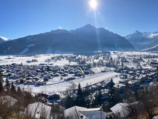 Wohnung zum Kauf - Erstbezug 4 Zimmer 85 m² frei ab sofort Zell am See 5700