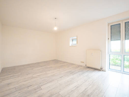 Studio zur Miete 320 € 1 Zimmer 24 m² frei ab sofort Saarlandstraße 104 Büdesheim Bingen-Büdesheim 55411