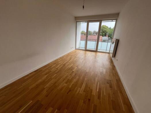 Wohnung zur Miete 758 € 2 Zimmer 55 m² 3. Geschoss frei ab 01.10.2026 Wurmkamp 1 Schenefeld 22869