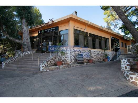 Verkaufsfläche zum Kauf 2.000.000 € 1.949 m² Verkaufsfläche Estivella 46590