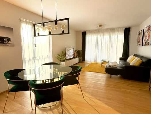 Wohnung zur Miete 1.595 € 3 Zimmer 91,6 m² 4 Geschosse frei ab 01.11.2026 Ostendstraße Mögeldorf Nürnberg 90482