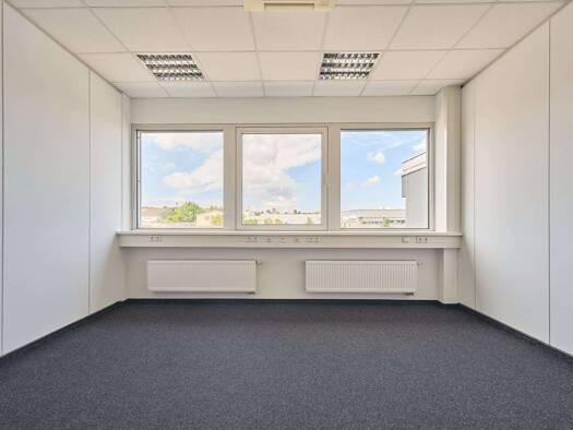 Bürofläche zur Miete provisionsfrei 15 m² Bürofläche teilbar ab 15 m² Schleifbachweg 49 Öhringen 74613