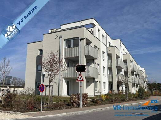 Wohnung zum Kauf 345.000 € 3 Zimmer 99 m² EG Windsbach 91575