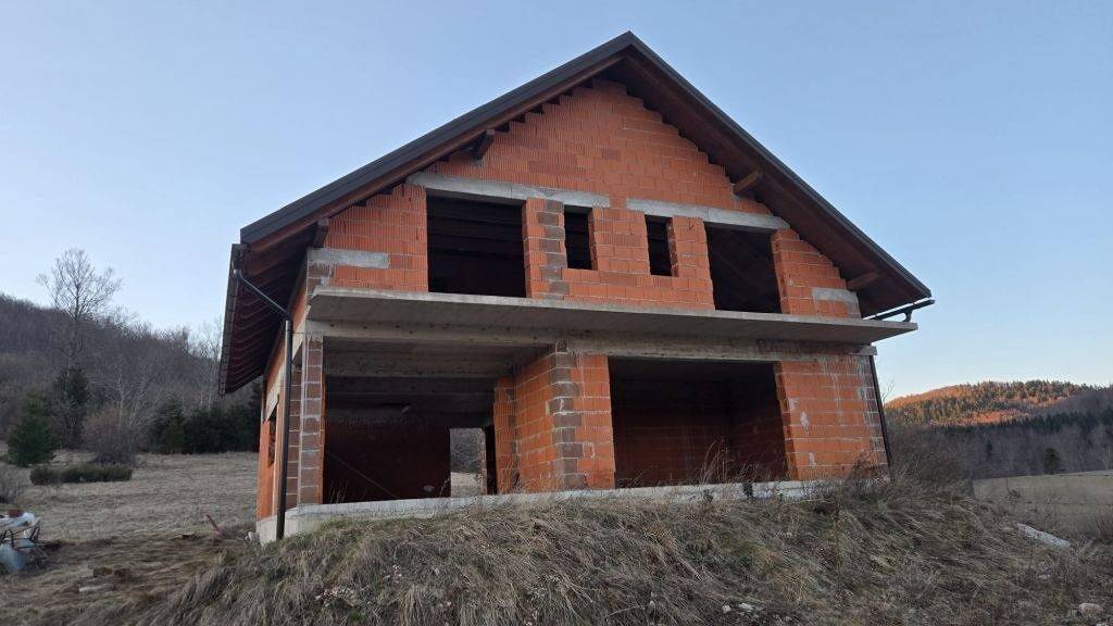 Haus zum Kauf 220.000 € 4 Zimmer 220 m² Mrkopalj Mrkopalj