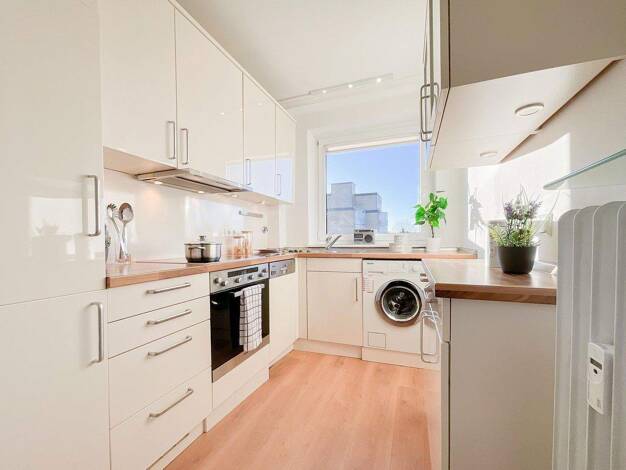 Wohnung zum Kauf provisionsfrei 279.000 € 3 Zimmer 70 m² 3. Geschoss Garstedt Norderstedt 22848