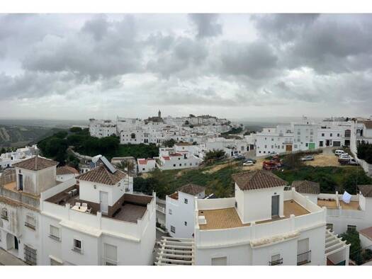 Reihenhaus zum Kauf 259.000 € 4 Zimmer 121 m² Vejer de la Frontera 11150