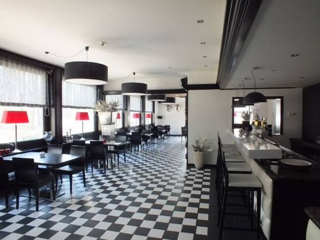 Bar/Café zur Miete provisionsfrei 350 m² Gastrofläche Im Eichholz 1 Bad Waldliesborn Lippstadt 59556