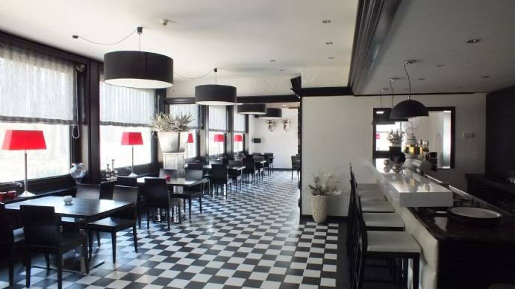 Bar/Café zur Miete provisionsfrei 350 m² Gastrofläche Im Eichholz 1 Bad Waldliesborn Lippstadt 59556