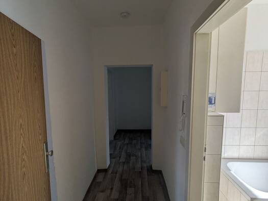 Wohnung zur Miete 320 € 2 Zimmer 47 m² 2. Geschoss frei ab sofort Annaburg 06925