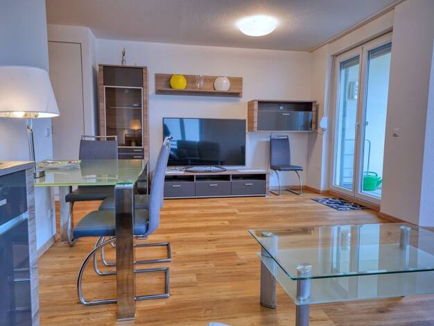 Wohnung zur Miete 1.350 € 3 Zimmer 85 m² 2. Geschoss Oberursel Oberursel 61440