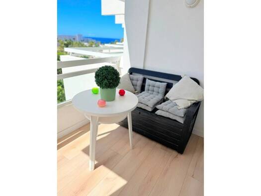 Wohnung zur Miete 1.600 € 1 Zimmer 35 m² Arona 38650