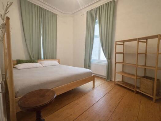 Wohnung zur Miete 980 € 3,5 Zimmer 87 m² Geschoss 1/3 frei ab sofort Jungbuschstraße 5 Jungbusch Innenstadt / Jungbusch 68159