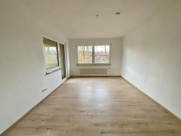 Wohnung zur Miete 669 € 3 Zimmer 80 m² 1. Geschoss Barthstraße 46 Innenstadt Gütersloh 33330