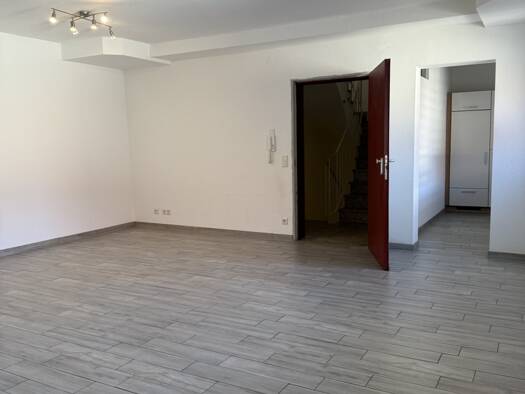 Wohnung zur Miete 650 € 2 Zimmer 60 m² Viernheim 68519