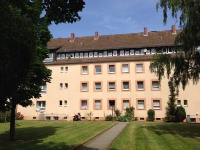 Wohnung zum Kauf provisionsfrei als Kapitalanlage geeignet 139.500 € 2 Zimmer 52 m² Karlsbader Straße Friedberg Friedberg 61169